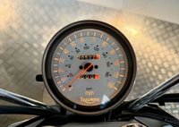 USED 2019 54 TRIUMPH BONNEVILLE AMERICA 865 www.sellingyourbike.co.uk 