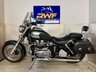 USED 2019 54 TRIUMPH BONNEVILLE AMERICA 865 www.sellingyourbike.co.uk 