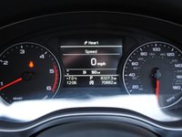 USED 2016 16 AUDI A6 AVANT 2.0 TDI ultra Black Edition Estate 5dr Diesel S Tronic Euro 6 (s/s) (190 ps) www.suffolkcarcentre.co.uk - Located at Reydon