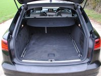 USED 2016 16 AUDI A6 AVANT 2.0 TDI ultra Black Edition Estate 5dr Diesel S Tronic Euro 6 (s/s) (190 ps) www.suffolkcarcentre.co.uk - Located at Reydon