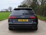 USED 2016 16 AUDI A6 AVANT 2.0 TDI ultra Black Edition Estate 5dr Diesel S Tronic Euro 6 (s/s) (190 ps) www.suffolkcarcentre.co.uk - Located at Reydon