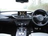 USED 2016 16 AUDI A6 AVANT 2.0 TDI ultra Black Edition Estate 5dr Diesel S Tronic Euro 6 (s/s) (190 ps) www.suffolkcarcentre.co.uk - Located at Reydon