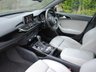 USED 2016 16 AUDI A6 AVANT 2.0 TDI ultra Black Edition Estate 5dr Diesel S Tronic Euro 6 (s/s) (190 ps) www.suffolkcarcentre.co.uk - Located at Reydon