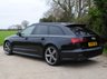 USED 2016 16 AUDI A6 AVANT 2.0 TDI ultra Black Edition Estate 5dr Diesel S Tronic Euro 6 (s/s) (190 ps) www.suffolkcarcentre.co.uk - Located at Reydon