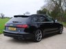 USED 2016 16 AUDI A6 AVANT 2.0 TDI ultra Black Edition Estate 5dr Diesel S Tronic Euro 6 (s/s) (190 ps) www.suffolkcarcentre.co.uk - Located at Reydon