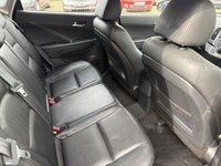 USED 2008 08 HYUNDAI I30 1.6 CRDi Premium Hatchback 5dr Diesel Manual Euro 4 (115 ps) 