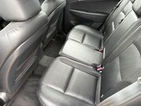 USED 2008 08 HYUNDAI I30 1.6 CRDi Premium Hatchback 5dr Diesel Manual Euro 4 (115 ps) 