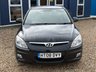 USED 2008 08 HYUNDAI I30 1.6 CRDi Premium Hatchback 5dr Diesel Manual Euro 4 (115 ps) 
