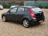 USED 2008 08 HYUNDAI I30 1.6 CRDi Premium Hatchback 5dr Diesel Manual Euro 4 (115 ps) 
