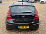 USED 2008 08 HYUNDAI I30 1.6 CRDi Premium Hatchback 5dr Diesel Manual Euro 4 (115 ps) 