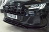 USED 2023 73 AUDI SQ7 4.0 TFSI V8 Black Edition SUV 5dr Petrol Tiptronic quattro Euro 6 (s/s) (507 ps) DYNAMIC PACK, TECHNOLOGY PACK PRO S, PARK ASSIST PACK WITH REMOTE PARK ASSIST PLUS, PANORAMIC GLASS SUNROOF, ALL WHEEL STEERING, HEAD UP DISPLAY, BANG&OLUFSEN PREMIUM SOUND SYSTEM, ANTHRACITE BLACK STYLING PACK, 360 DEGREE CAMERA