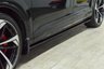 USED 2023 73 AUDI SQ7 4.0 TFSI V8 Black Edition SUV 5dr Petrol Tiptronic quattro Euro 6 (s/s) (507 ps) DYNAMIC PACK, TECHNOLOGY PACK PRO S, PARK ASSIST PACK WITH REMOTE PARK ASSIST PLUS, PANORAMIC GLASS SUNROOF, ALL WHEEL STEERING, HEAD UP DISPLAY, BANG&OLUFSEN PREMIUM SOUND SYSTEM, ANTHRACITE BLACK STYLING PACK, 360 DEGREE CAMERA