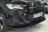 USED 2023 73 AUDI SQ7 4.0 TFSI V8 Black Edition SUV 5dr Petrol Tiptronic quattro Euro 6 (s/s) (507 ps) DYNAMIC PACK, TECHNOLOGY PACK PRO S, PARK ASSIST PACK WITH REMOTE PARK ASSIST PLUS, PANORAMIC GLASS SUNROOF, ALL WHEEL STEERING, HEAD UP DISPLAY, BANG&OLUFSEN PREMIUM SOUND SYSTEM, ANTHRACITE BLACK STYLING PACK, 360 DEGREE CAMERA