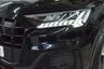 USED 2023 73 AUDI SQ7 4.0 TFSI V8 Black Edition SUV 5dr Petrol Tiptronic quattro Euro 6 (s/s) (507 ps) DYNAMIC PACK, TECHNOLOGY PACK PRO S, PARK ASSIST PACK WITH REMOTE PARK ASSIST PLUS, PANORAMIC GLASS SUNROOF, ALL WHEEL STEERING, HEAD UP DISPLAY, BANG&OLUFSEN PREMIUM SOUND SYSTEM, ANTHRACITE BLACK STYLING PACK, 360 DEGREE CAMERA