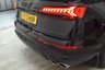 USED 2023 73 AUDI SQ7 4.0 TFSI V8 Black Edition SUV 5dr Petrol Tiptronic quattro Euro 6 (s/s) (507 ps) DYNAMIC PACK, TECHNOLOGY PACK PRO S, PARK ASSIST PACK WITH REMOTE PARK ASSIST PLUS, PANORAMIC GLASS SUNROOF, ALL WHEEL STEERING, HEAD UP DISPLAY, BANG&OLUFSEN PREMIUM SOUND SYSTEM, ANTHRACITE BLACK STYLING PACK, 360 DEGREE CAMERA