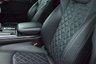 USED 2023 73 AUDI SQ7 4.0 TFSI V8 Black Edition SUV 5dr Petrol Tiptronic quattro Euro 6 (s/s) (507 ps) DYNAMIC PACK, TECHNOLOGY PACK PRO S, PARK ASSIST PACK WITH REMOTE PARK ASSIST PLUS, PANORAMIC GLASS SUNROOF, ALL WHEEL STEERING, HEAD UP DISPLAY, BANG&OLUFSEN PREMIUM SOUND SYSTEM, ANTHRACITE BLACK STYLING PACK, 360 DEGREE CAMERA