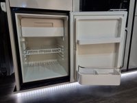 USED 2021 71 VOLKSWAGEN T6.1 Campervan 2.0 TDI T28 HIGHLINE 150 BHP DSG SWB TAILGATE MODEL+ SINGLE SEAT