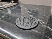 USED 2021 71 VOLKSWAGEN T6.1 Campervan 2.0 TDI T28 HIGHLINE 150 BHP DSG SWB TAILGATE MODEL+ SINGLE SEAT