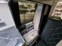 USED 2021 71 VOLKSWAGEN T6.1 Campervan 2.0 TDI T28 HIGHLINE 150 BHP DSG SWB TAILGATE MODEL+ SINGLE SEAT