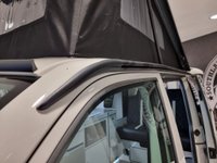 USED 2021 71 VOLKSWAGEN T6.1 Campervan 2.0 TDI T28 HIGHLINE 150 BHP DSG SWB TAILGATE MODEL+ SINGLE SEAT