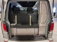 USED 2021 71 VOLKSWAGEN T6.1 Campervan 2.0 TDI T28 HIGHLINE 150 BHP DSG SWB TAILGATE MODEL+ SINGLE SEAT