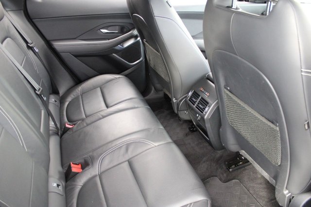 2019 Jaguar E-Pace 2L R-Dynamic Hse 5dr - Photo 12
