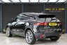 USED 2019 19 JAGUAR E-PACE 2.0 P250 R-Dynamic HSE SUV 5dr Petrol Auto AWD Euro 6 (s/s) (249 ps) &pound;195 RFL | SATNAV | LEATHER