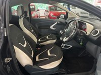 USED 2015 65 FORD KA 1.2 Zetec Black Edition Hatchback 3dr Petrol Manual Euro 6 (s/s) (69 ps) 