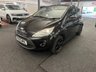 USED 2015 65 FORD KA 1.2 Zetec Black Edition Hatchback 3dr Petrol Manual Euro 6 (s/s) (69 ps) 