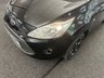 USED 2015 65 FORD KA 1.2 Zetec Black Edition Hatchback 3dr Petrol Manual Euro 6 (s/s) (69 ps) 