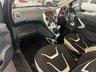 USED 2015 65 FORD KA 1.2 Zetec Black Edition Hatchback 3dr Petrol Manual Euro 6 (s/s) (69 ps) 