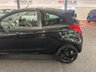 USED 2015 65 FORD KA 1.2 Zetec Black Edition Hatchback 3dr Petrol Manual Euro 6 (s/s) (69 ps) 
