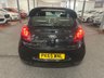 USED 2015 65 FORD KA 1.2 Zetec Black Edition Hatchback 3dr Petrol Manual Euro 6 (s/s) (69 ps) 