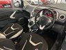 USED 2015 65 FORD KA 1.2 Zetec Black Edition Hatchback 3dr Petrol Manual Euro 6 (s/s) (69 ps) 