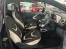 USED 2015 65 FORD KA 1.2 Zetec Black Edition Hatchback 3dr Petrol Manual Euro 6 (s/s) (69 ps) 