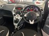 USED 2015 65 FORD KA 1.2 Zetec Black Edition Hatchback 3dr Petrol Manual Euro 6 (s/s) (69 ps) 