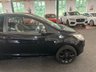 USED 2015 65 FORD KA 1.2 Zetec Black Edition Hatchback 3dr Petrol Manual Euro 6 (s/s) (69 ps) 