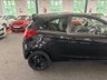 USED 2015 65 FORD KA 1.2 Zetec Black Edition Hatchback 3dr Petrol Manual Euro 6 (s/s) (69 ps) 
