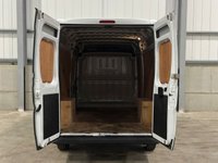 USED 2023 73 VAUXHALL MOVANO 2.2 CDTI BITURBO 140PS FWD PRIME L4 H2 