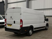 USED 2023 73 VAUXHALL MOVANO 2.2 CDTI BITURBO 140PS FWD PRIME L4 H2 