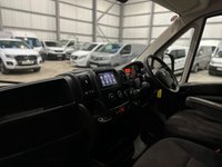 USED 2023 73 VAUXHALL MOVANO 2.2 CDTI BITURBO 140PS FWD PRIME L4 H2 