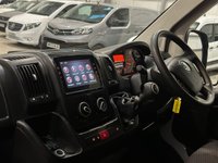 USED 2023 73 VAUXHALL MOVANO 2.2 CDTI BITURBO 140PS FWD PRIME L4 H2 