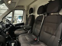 USED 2023 73 VAUXHALL MOVANO 2.2 CDTI BITURBO 140PS FWD PRIME L4 H2 