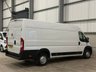 USED 2023 73 VAUXHALL MOVANO 2.2 CDTI BITURBO 140PS FWD PRIME L4 H2 