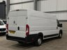 USED 2023 73 VAUXHALL MOVANO 2.2 CDTI BITURBO 140PS FWD PRIME L4 H2 