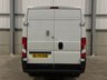 USED 2023 73 VAUXHALL MOVANO 2.2 CDTI BITURBO 140PS FWD PRIME L4 H2 