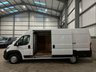 USED 2023 73 VAUXHALL MOVANO 2.2 CDTI BITURBO 140PS FWD PRIME L4 H2 