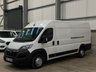 USED 2023 73 VAUXHALL MOVANO 2.2 CDTI BITURBO 140PS FWD PRIME L4 H2 