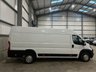 USED 2023 73 VAUXHALL MOVANO 2.2 CDTI BITURBO 140PS FWD PRIME L4 H2 