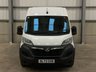 USED 2023 73 VAUXHALL MOVANO 2.2 CDTI BITURBO 140PS FWD PRIME L4 H2 